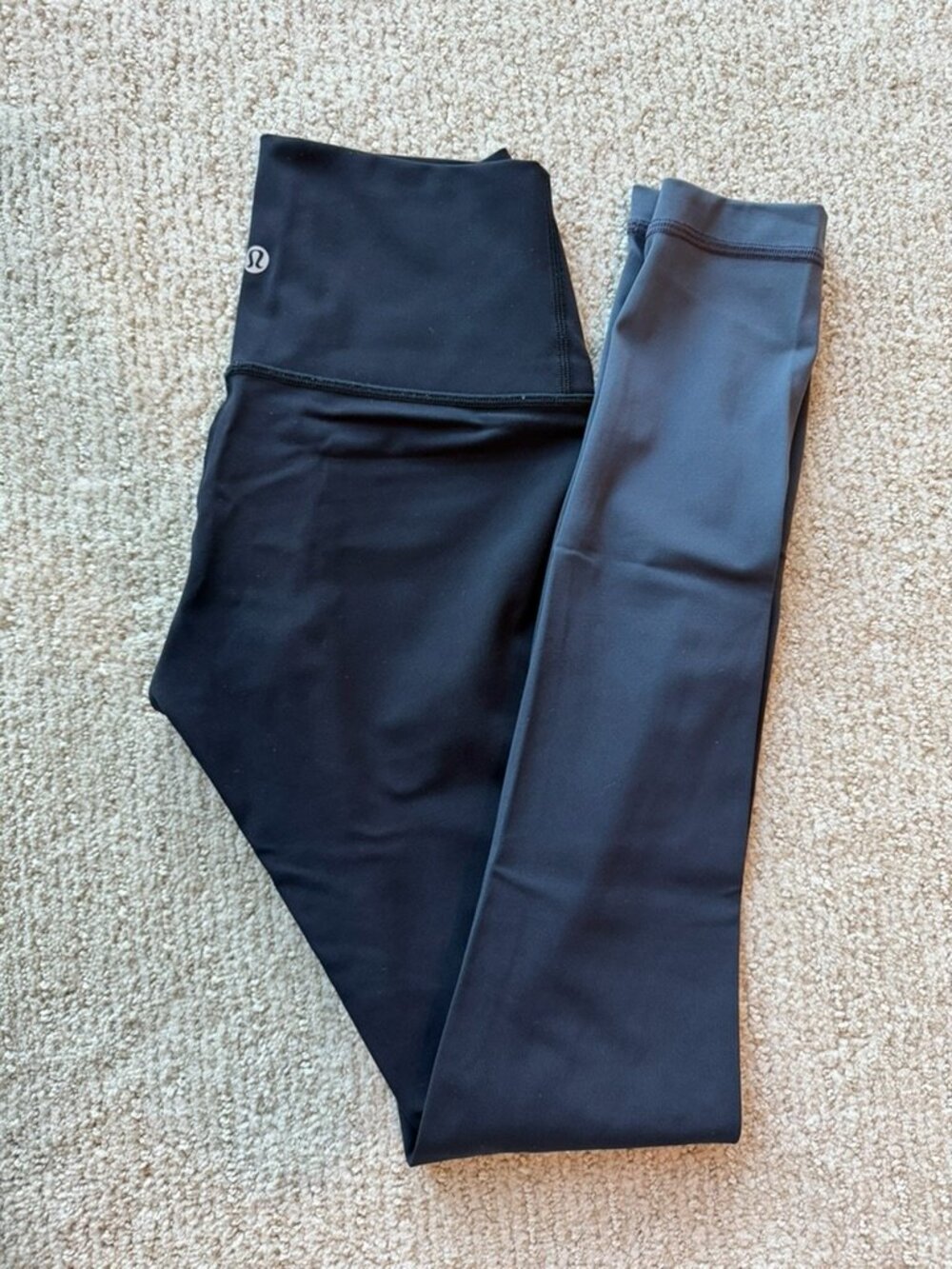 Lululemon Wunder Under Leggings